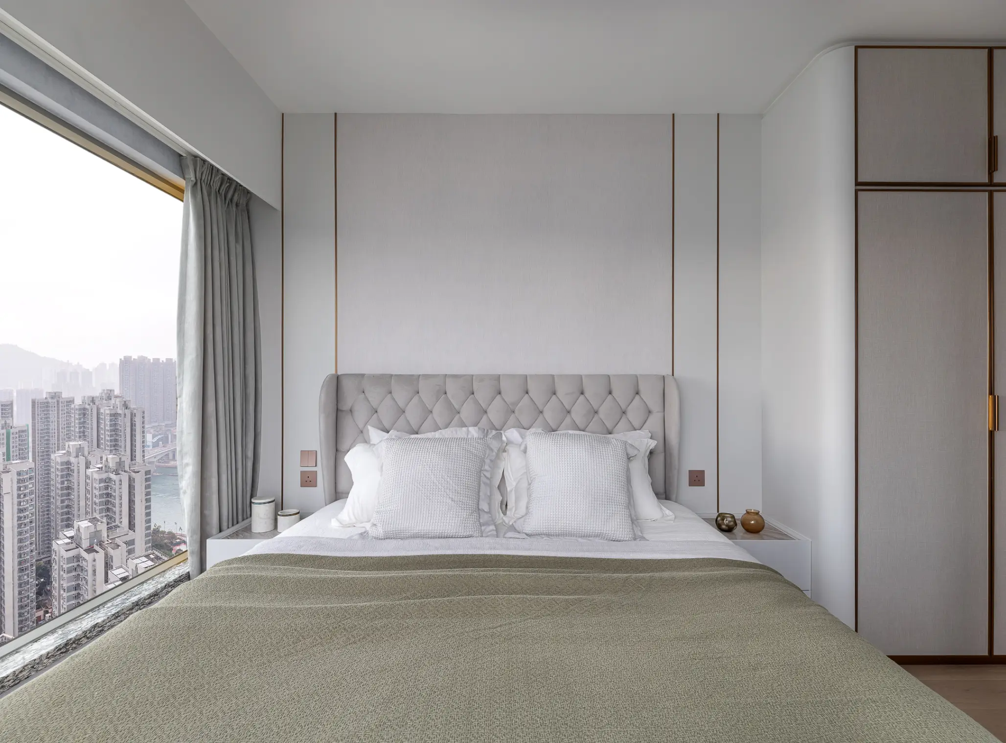 City Point | Interior design showcase